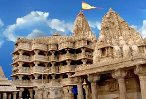 Dwarka